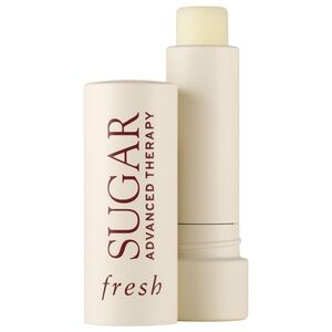 NEW Fresh Sugar Advanced Therapy Lip Balm 0.07oz Travel Sized